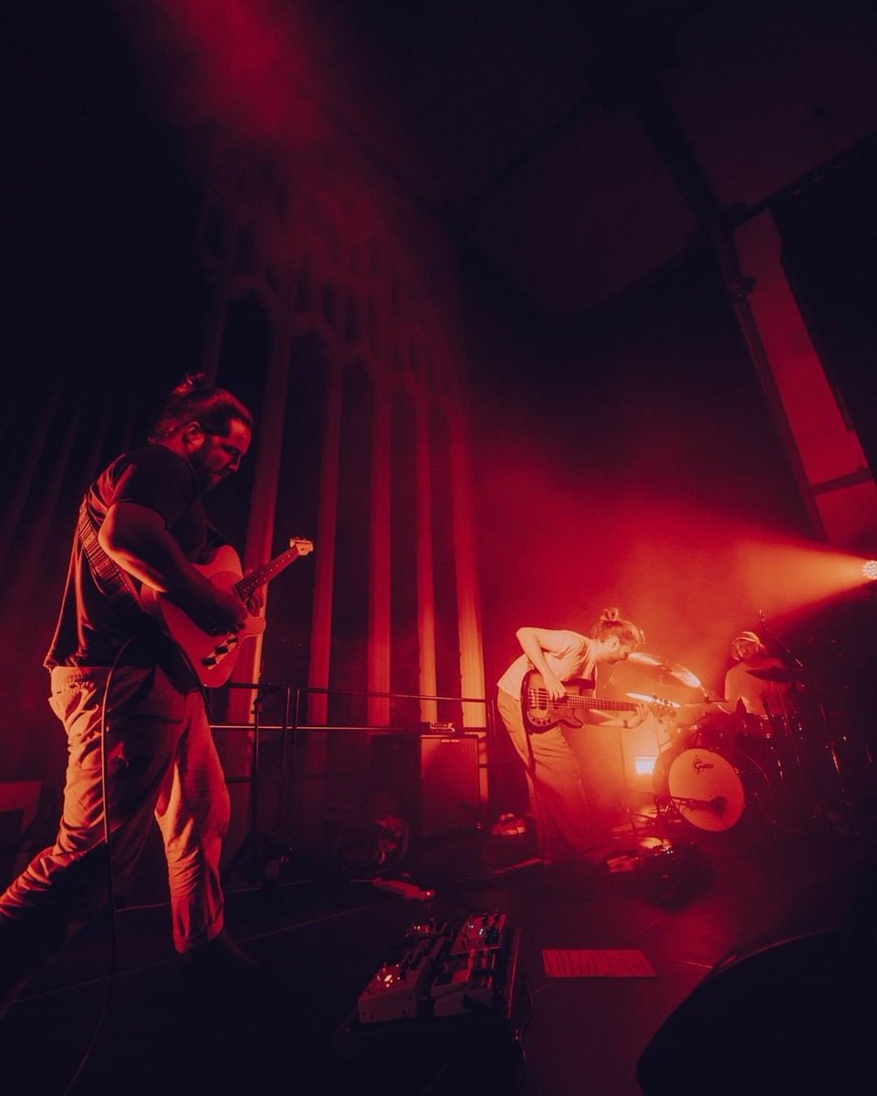 waldosgift's tweet photo. Last night of the tour tonight in Stroud 🥲

Tickets still avail tonight via link and on the door 🎫 
https://t.co/5vRwPk1WIf
LETS PARTY 🥳 
@jazz_stroud

Gorgeous pics from Khali Ackford from our incredible show at @TrinityBristol https://t.co/7WWbkYPTIA
