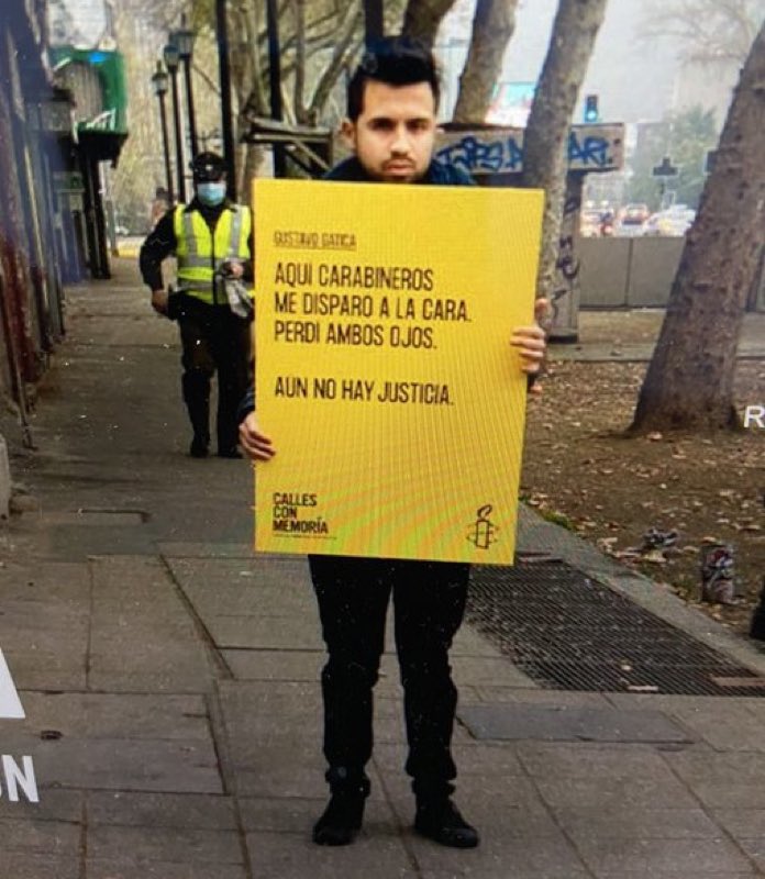 Hugo Morales🌈🌳#ChileSinFascismo⛔ tweet media