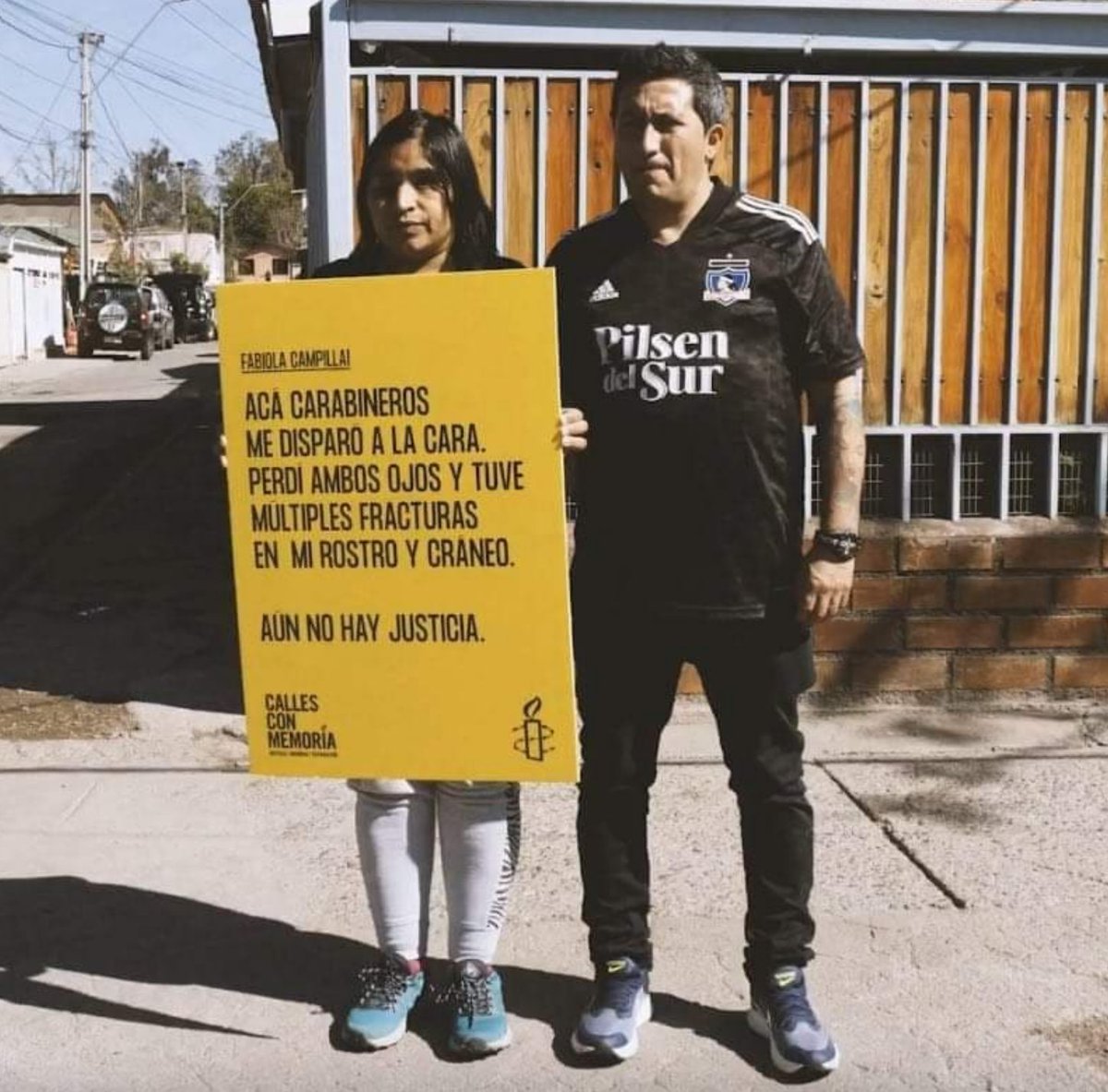 Hugo Morales🌈🌳#ChileSinFascismo⛔ tweet media