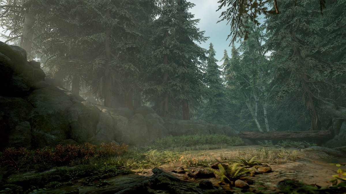 OnlySharkyyy's tweet photo. Days Gone // World.
#PS5Share #DAYSGONE https://t.co/6gfE6hauXH