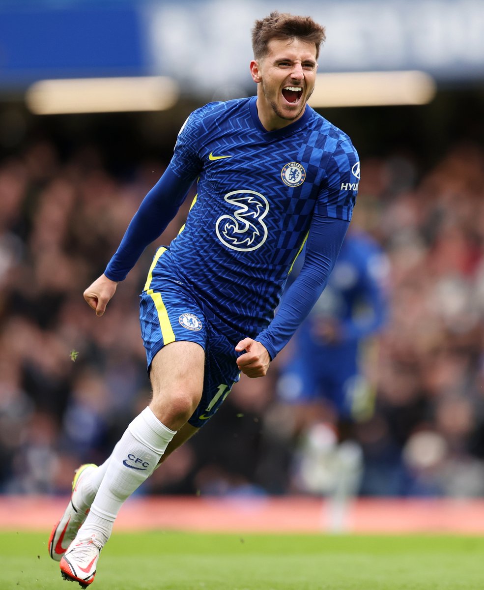 ChelseaFC's tweet image. Delightful! 😄

💙 2-0 🐤 [25] #CheNor