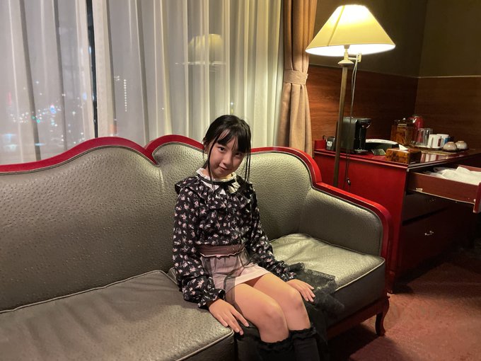 Twitterのコスプレ画像13