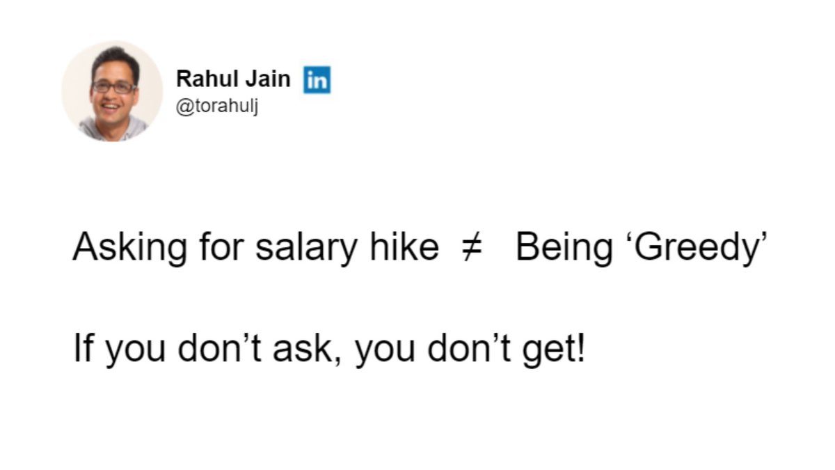 Rahul Jain tweet media