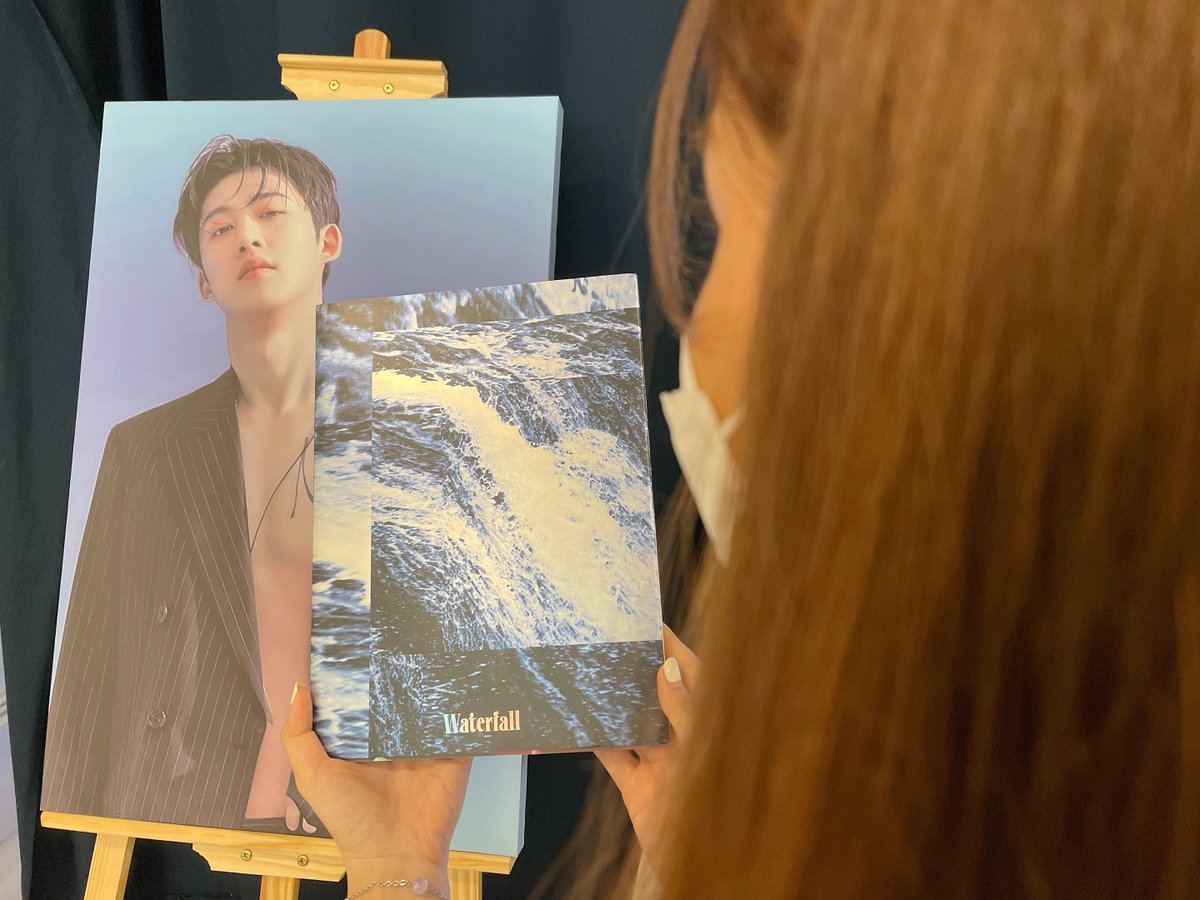 ramede_c's tweet photo. 23102021 🐥🌻💛
#HANBIN #ForHanbinTH #HAPPYHANBINDAY https://t.co/GziJaFhA4y