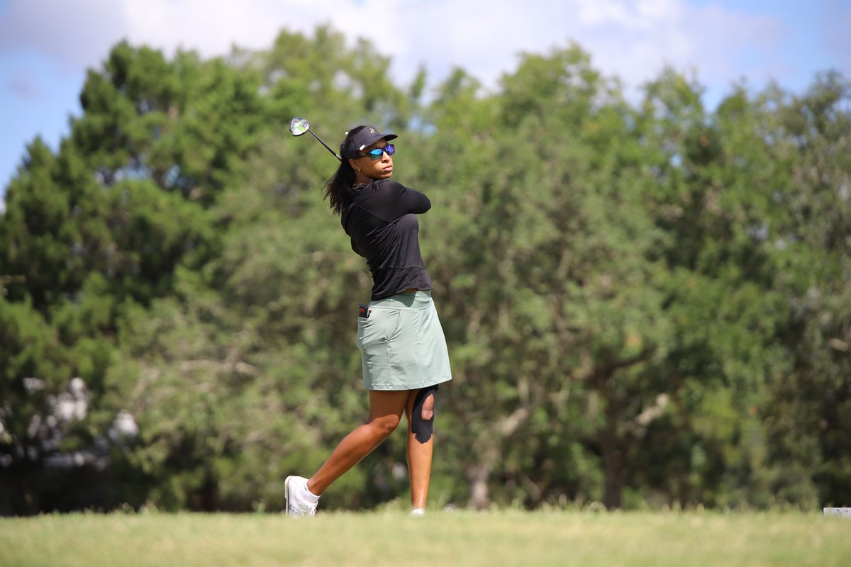 Everyday I'm hustlin' 💪🏼 #StageII #Road2LPGA