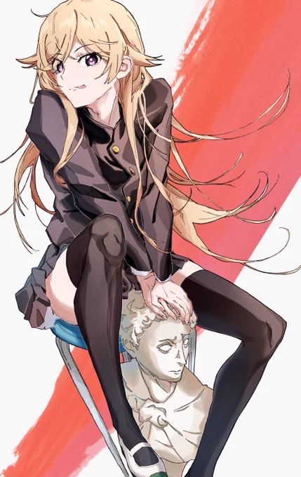 #ブルーピリオド 