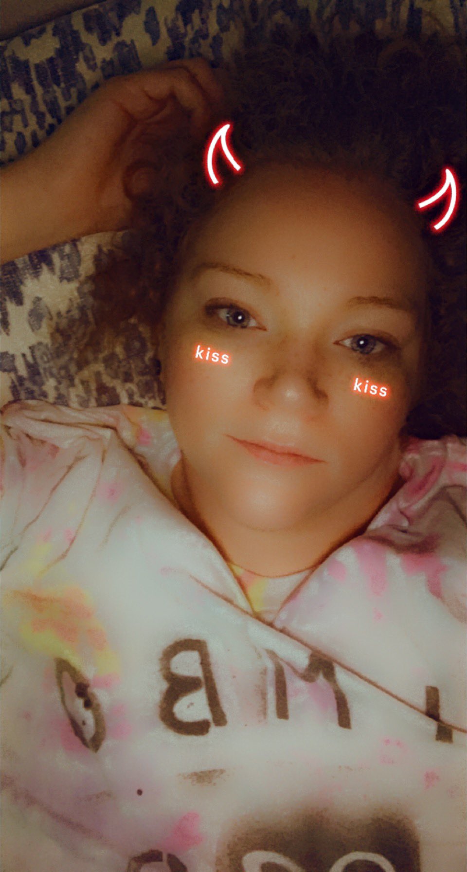 TW Pornstars - 1 pic. Peaches N. Cream. Twitter. GM long ass day