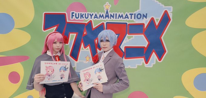 Twitterのコスプレ画像33