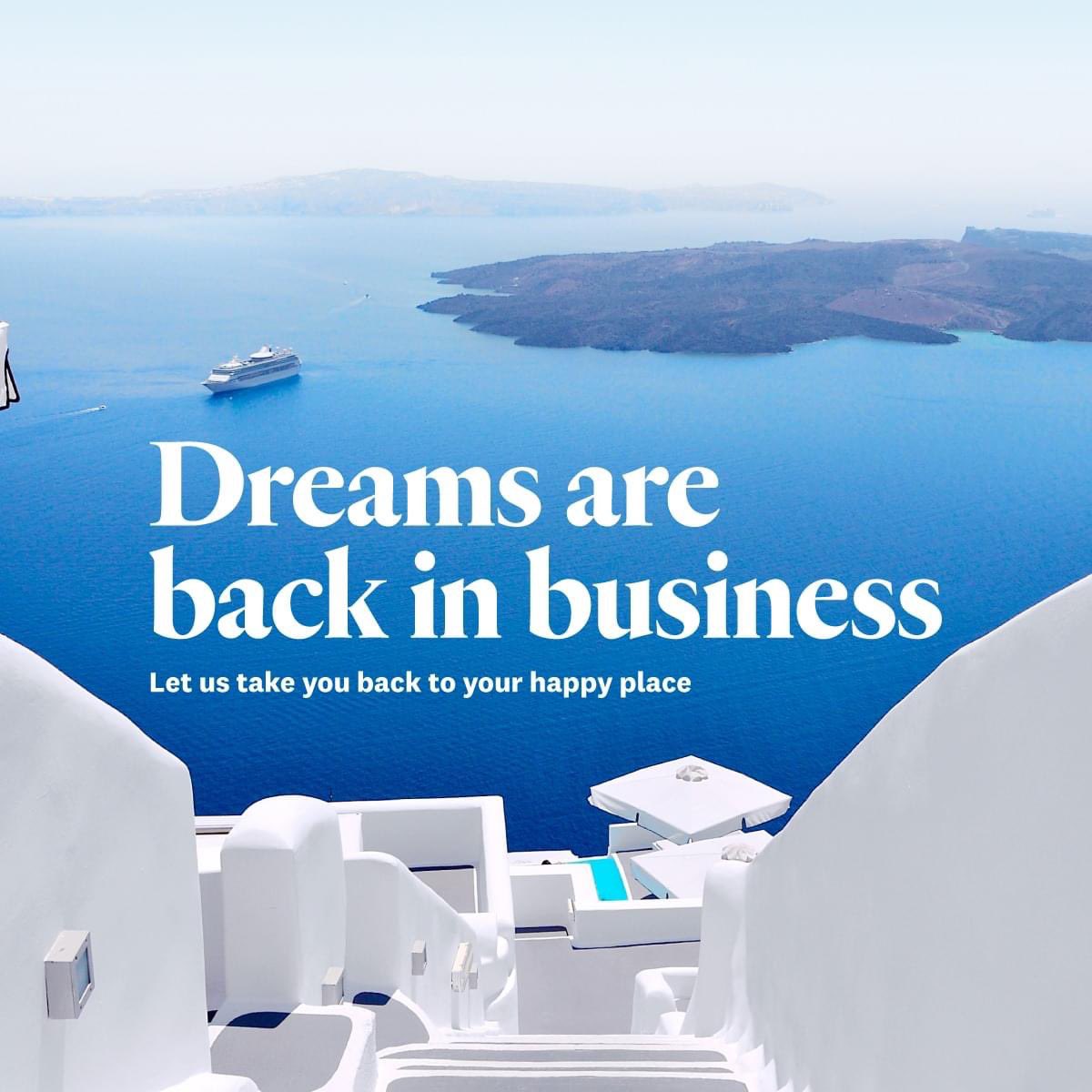 Adamstravel11's tweet photo. Wherever your happy place may be 🤍

#happyplace #travel #holiday #greece #travelagent #independenttravelagent #aylesbury #bucks #bucksbusiness #localbusiness #shoplocal #smallbusiness #smallbusinessuk https://t.co/gZQvLOhSIA