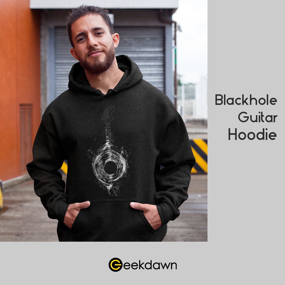 geekdawn's tweet photo. Blackhole guitar!
 
Shop now on https://t.co/tSC1tCydjQ

#geek #geekdawn #geekfasion https://t.co/MtVwZBij1r