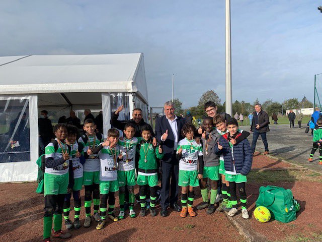 Pierre-Yves Jeholet tweet media