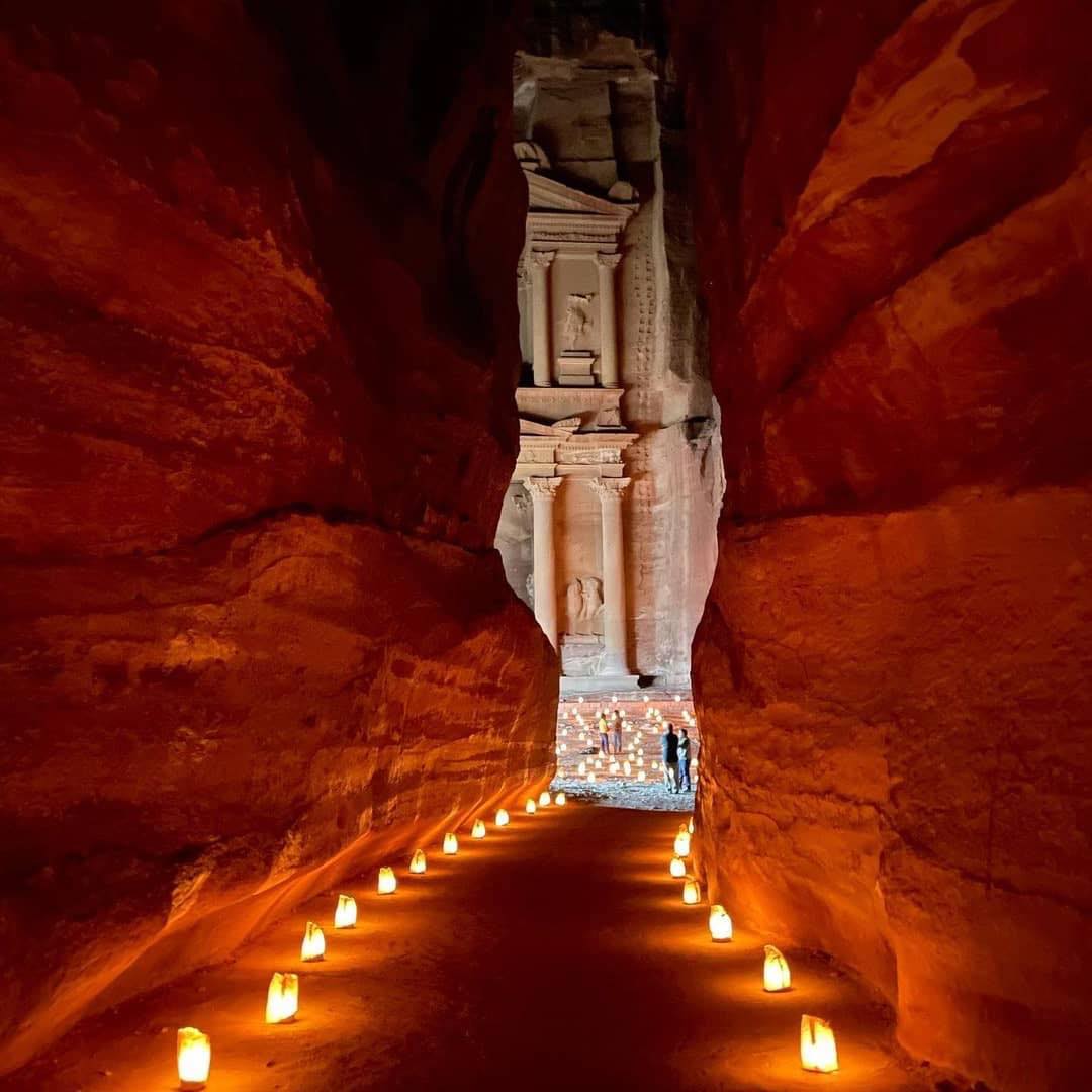 #PETRA #visitjordan #Jordan