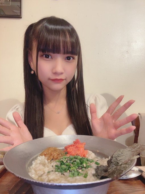 奥野未悠のTwitter画像18