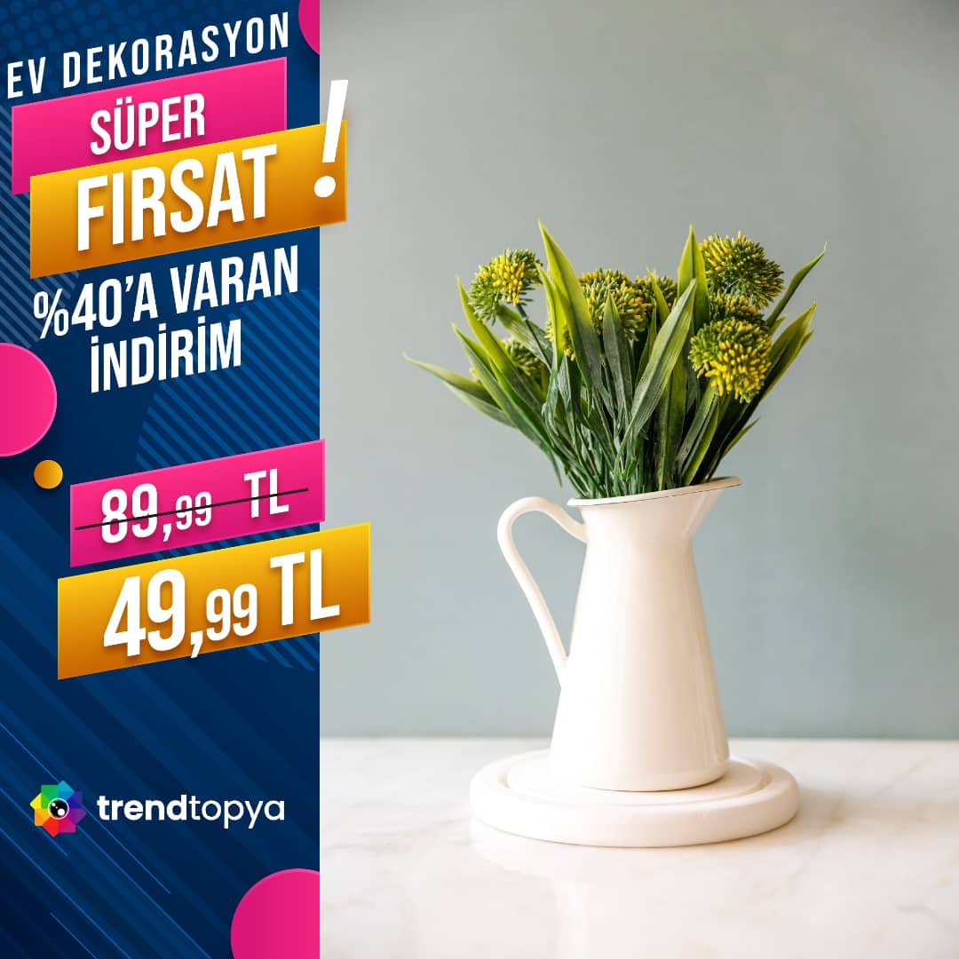 trendtopya.com/ev-dekorasyon
