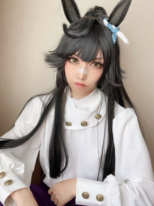 コスプレイヤーあぼのTwitter画像33