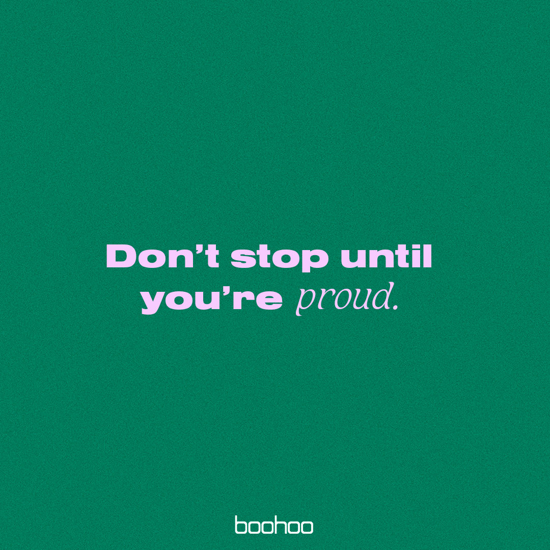 boohoo tweet media