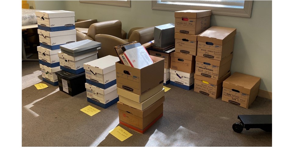 Postal Museum tweet media