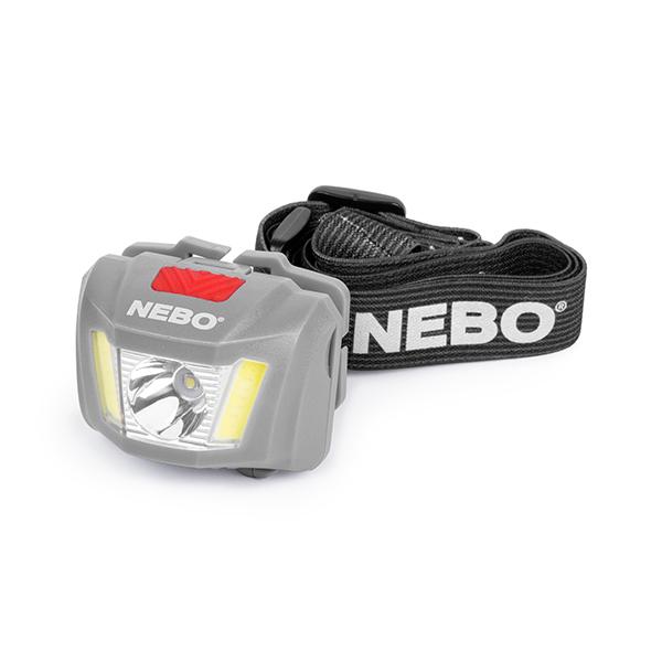 lowvisionstore's tweet image. 250+ Lumen Headlamp
thelowvisionstore.com/products/250-l…
#lighting #worklighting #nebo
Nebo