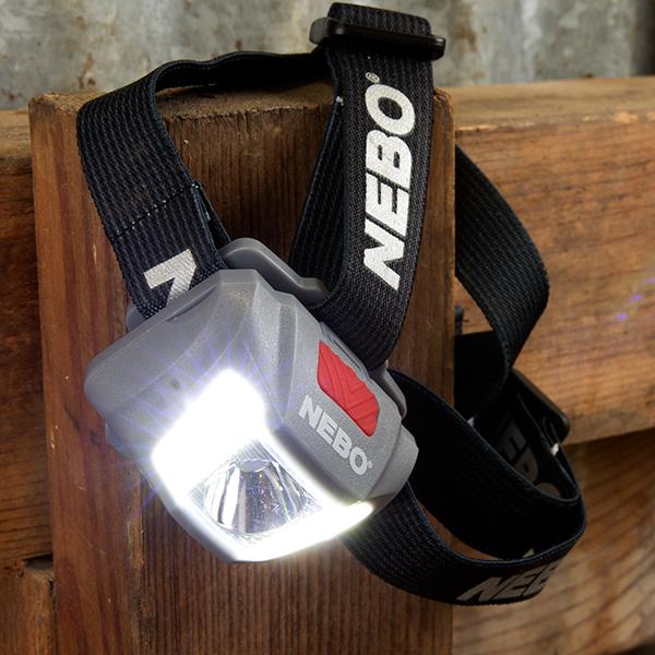 lowvisionstore's tweet image. 250+ Lumen Headlamp
thelowvisionstore.com/products/250-l…
#lighting #worklighting #nebo
Nebo