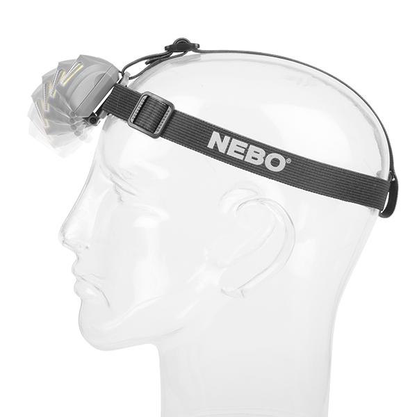 lowvisionstore's tweet image. 250+ Lumen Headlamp
thelowvisionstore.com/products/250-l…
#lighting #worklighting #nebo
Nebo