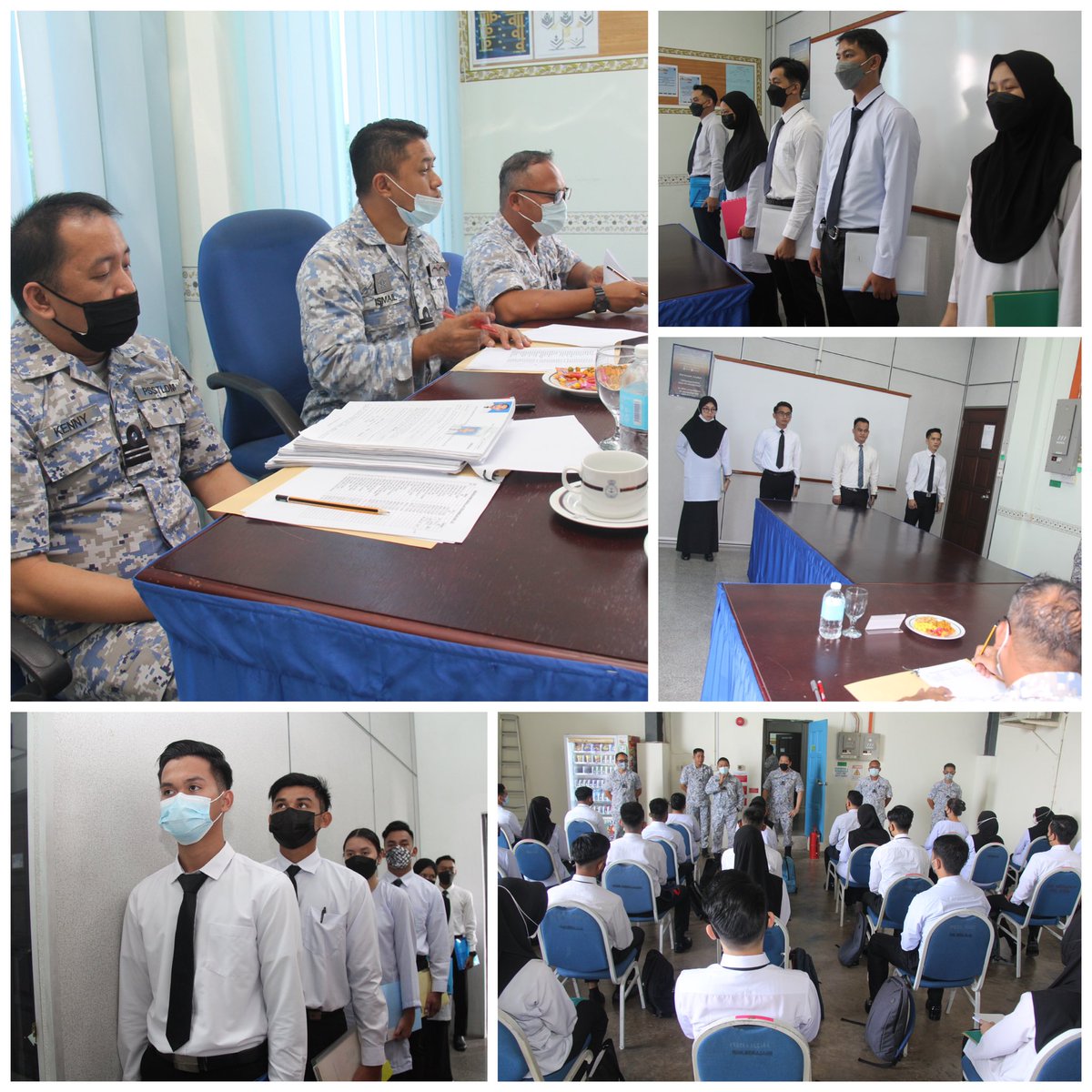 PSTL KUCHING 🇲🇾 tweet media