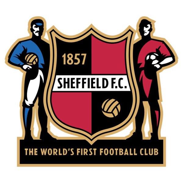 LETFootball's tweet photo. Sheffield F.C. https://t.co/87mvJRdctO
