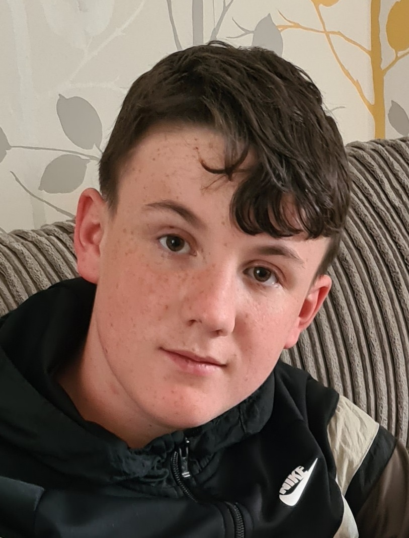 ***MISSING BOY***

15-year-old Cheshire boy Ellis Clegg has been missing from home for 10 days and police are becoming 'increasingly concerned'. 

If you see Ellis, please contact police on 101. 

Read more here - bit.ly/3js2NS0