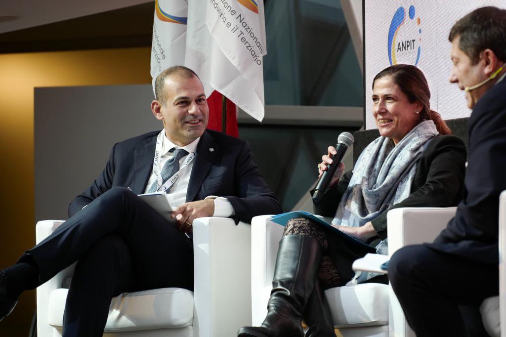 Anpit - Azienda Italia tweet media