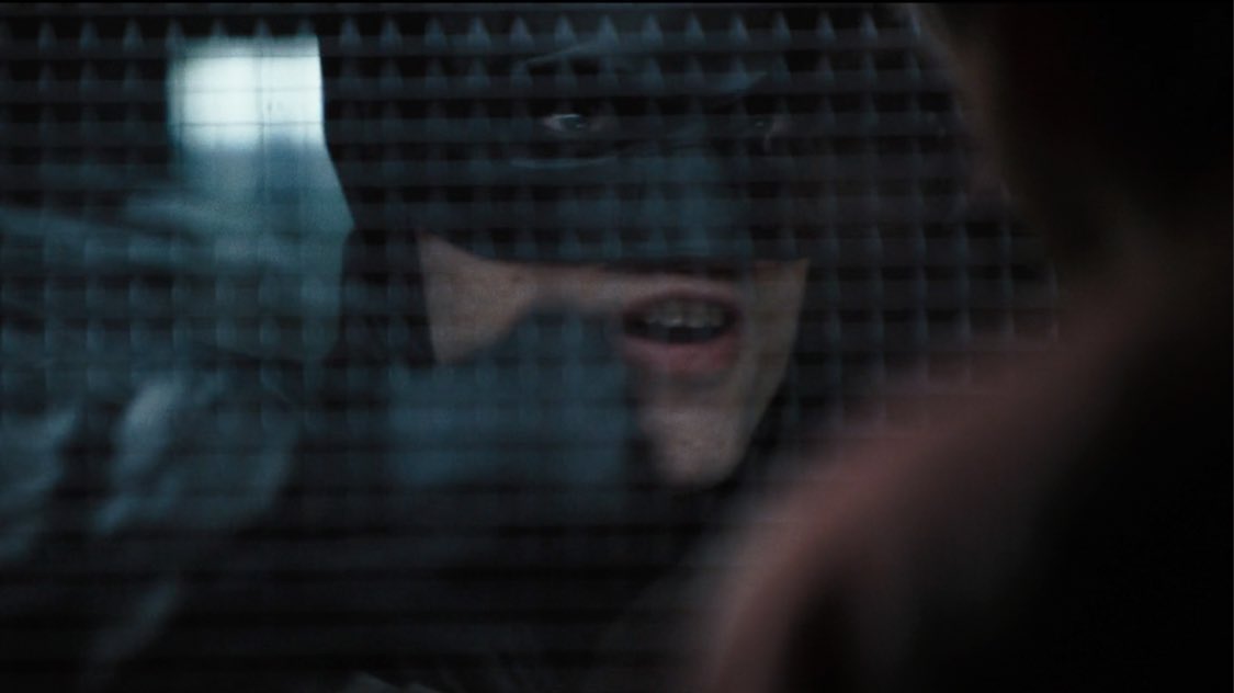 Now who’s gonna say it ?