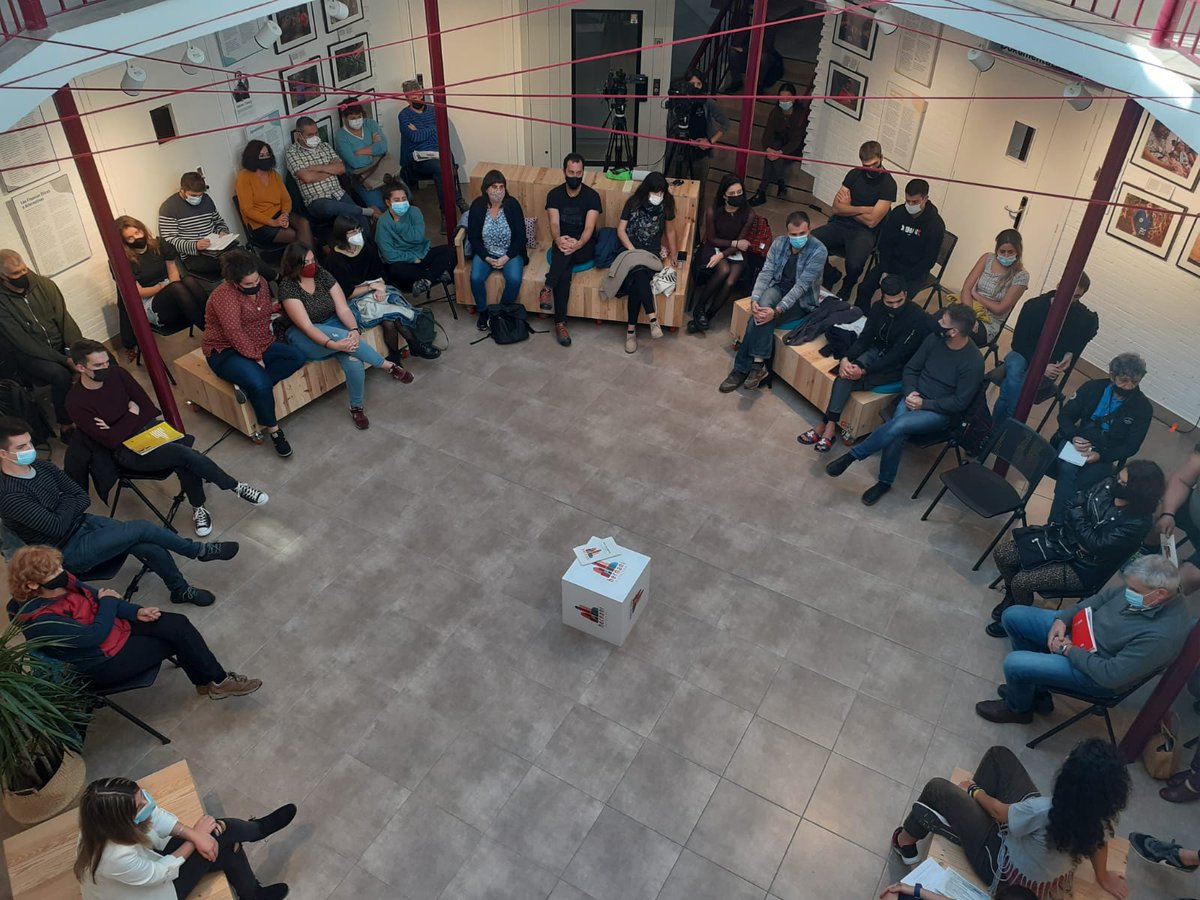 Xabier Lertxundi Asteasuinzarra tweet media