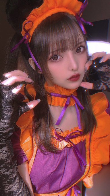 コスプレイヤーゆゆのTwitter画像5