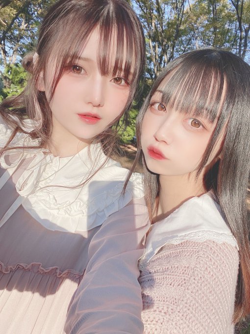 Twitterのコスプレ画像7