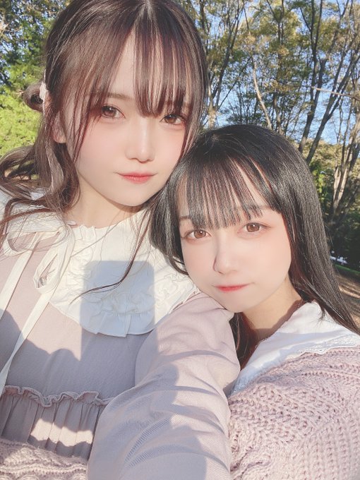 Twitterのコスプレ画像8