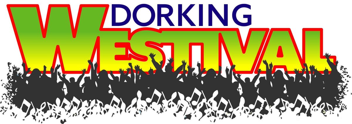 This time next week the return of #Westival with funds being raised to support our activities &amp; training in 2022  All events are free entry with collections. Thanks to Jon Snow <a href="/thestardorking/">The Star</a> <a href="/oldhousedorking/">The Old House</a> The Kings Arms &amp; @StationView1 facebook.com/Dorking-Westiv…