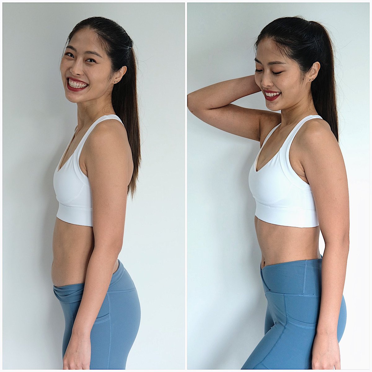 patlovepat's tweet image. นี้ไม่ใช่ Before after ถ่ายห่างกันไม่ถึงนาที แค่บิด แขม่ว ปรับกางเกง❗️
เราต่างลงรูปที่เราดูดีและไม่ใช่เรื่องผิด ใครจะลงรูปที่ดูแย่ ดังนั้นอย่าเอาตัวเองไปเทียบกับรูปในโซเชียล มัน Toxic จัดๆ กิมอิ่มพุงออก ตอนเย็นพุงป่องกว่าเช้า นั่งแล้วพุงห้อย มันเป็นเรื่องธรรมชาติ อย่าไปนอย ♥️