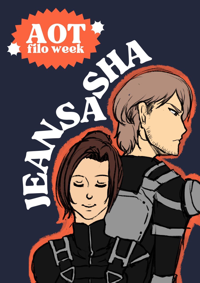 Halina’t samahan kami sa pagbuklat ng bagong pahina sa Aot Filo community! Ikinagagalak naming ipaalam sa inyo ang Aot Filo Week! Ang mga dagdag na detalya ay i-papaalam sa mga susunod na buwan, Abangan! 

#AotFiloWeek 
<a href="/AotFiloWeek/">AOT Filo Week</a>