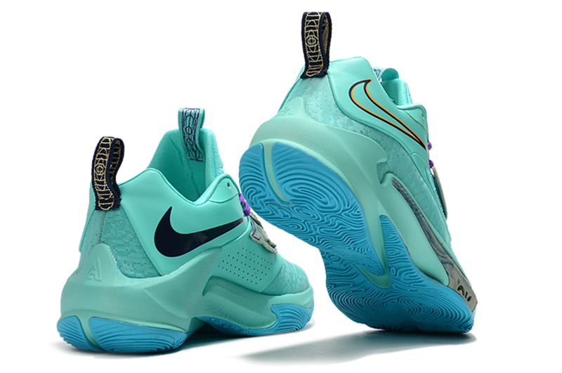 nike freak 3 aqua
