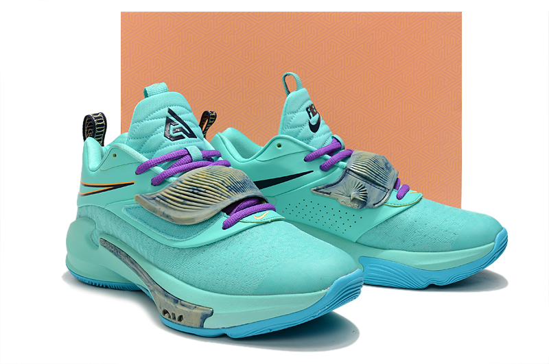 tênis nike zoom freak 3