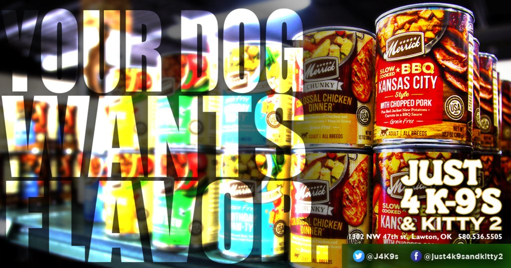 J4k9s's tweet photo. We carry the best cat and dog foods for your pet!  Come in today and don't forget to follow and retweet! https://t.co/JsiiWI2IHi