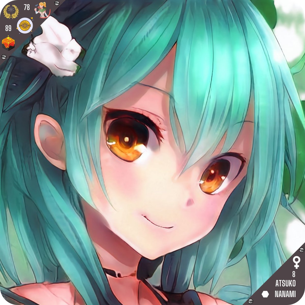animxofficial's tweet photo. @NftRated 100,000 #Anime #PFP #NFTs Soon on #imx
Stand Out With Cool Products in real World With Community Only #Ecommerce Store.
#Vtuber skins,#PlayToEarn,#Manga soon! https://t.co/Vzb71I6Y4L