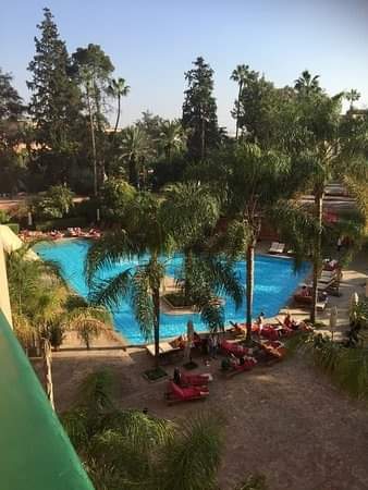 BrianResource's tweet photo. #TheRollingStones #BrianJones #KeithRichards Poolside at #Hotel #EsSaadi, #Marrakesh, #Morocco - March 1967. Plus postcard and photo showing the area where they were.
B&w photos possibly taken by #TomKeylock. Published in Who Killed Christopher Robin? By #TerryRawlings. https://t.co/3QAk91gIYK