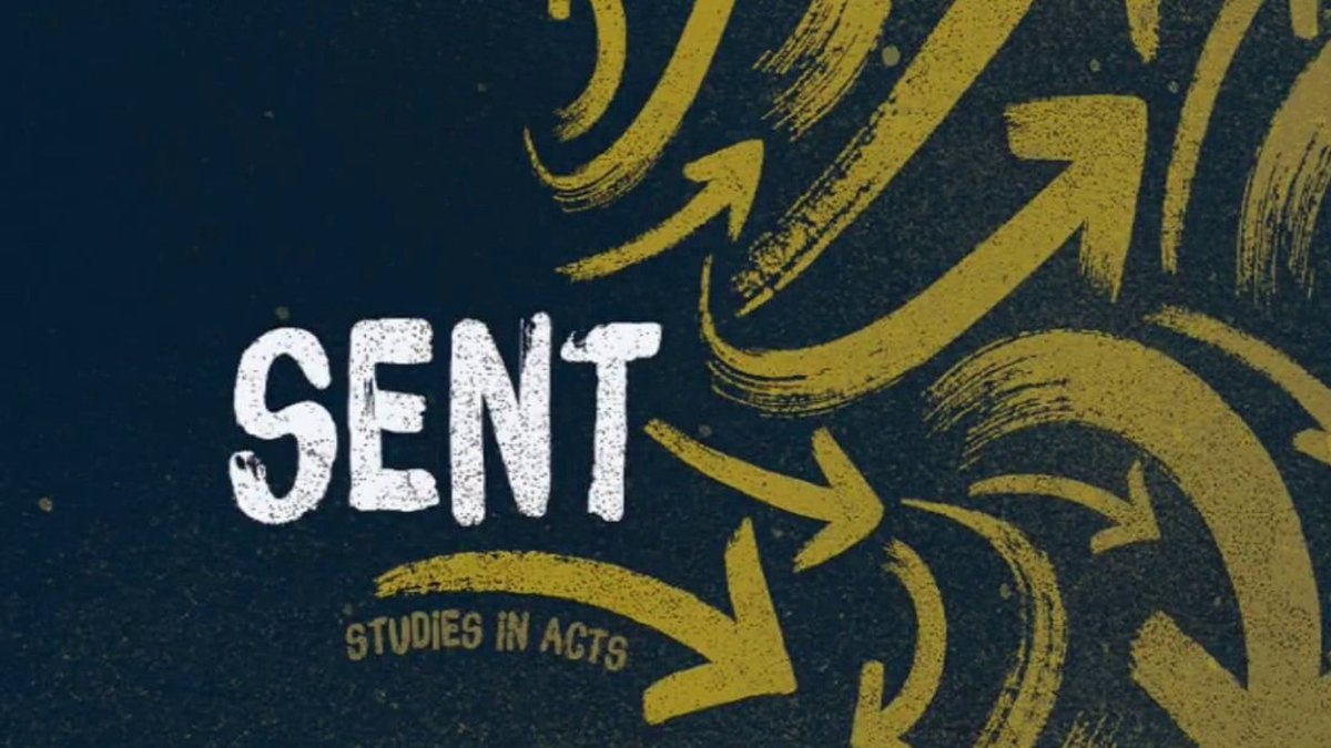 revchrisknight's tweet photo. The story of the Acts of the Apostles continues tomorrow at WakyMC as we turn our attention to the role Stephen played in the spreading of the Gospel of Jesus Christ. See you soon! https://t.co/iNnTUgRlQk