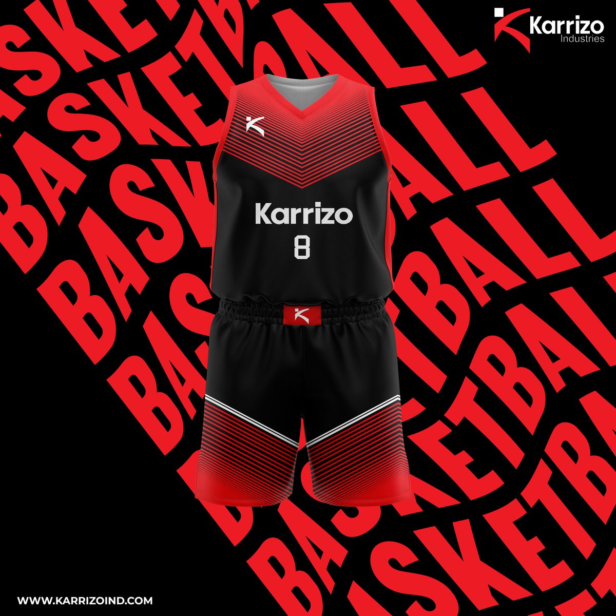 KARRIZO INDUSTRIES tweet media