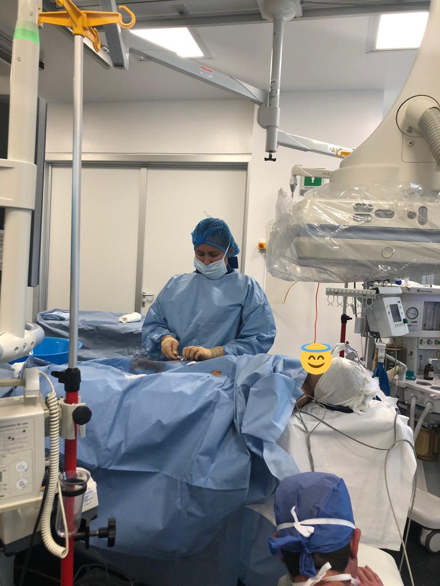 lausanga's tweet photo. intra -arterial chemotherapy in retinoblastoma #InterventionalRadiology https://t.co/W9i15X7fqE