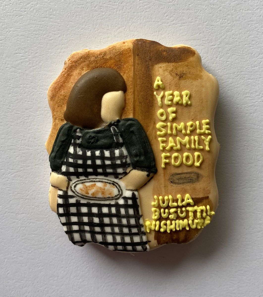 Lauren Farrell tweet media