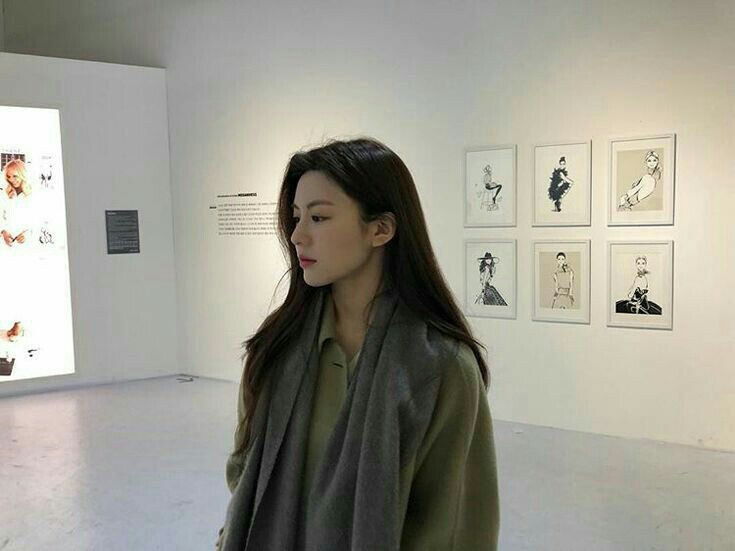 devvistyping's tweet photo. 彡 Another Kalandra Tiaraㅡthe wife; https://t.co/0UH3WyOmmG