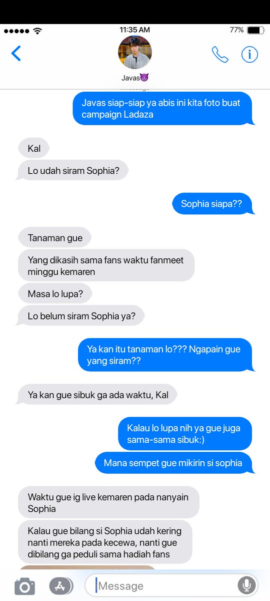 devvistyping's tweet photo. 02. Perkara Sophia https://t.co/Xc6CXFfCq9