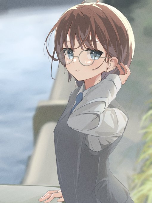 #イラスト 