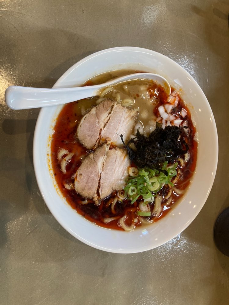 らーめんまん様 ラーメンマン | タウンみやざき