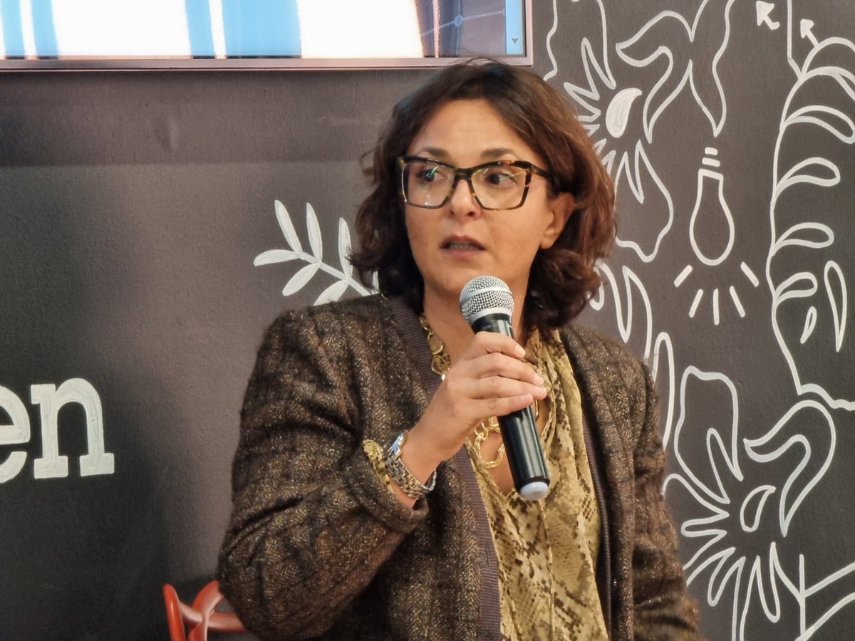 Torino Legal Hackers tweet media